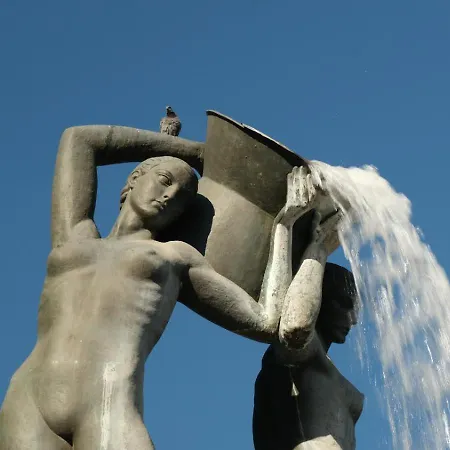 Gæstehus Easy L'Aquila