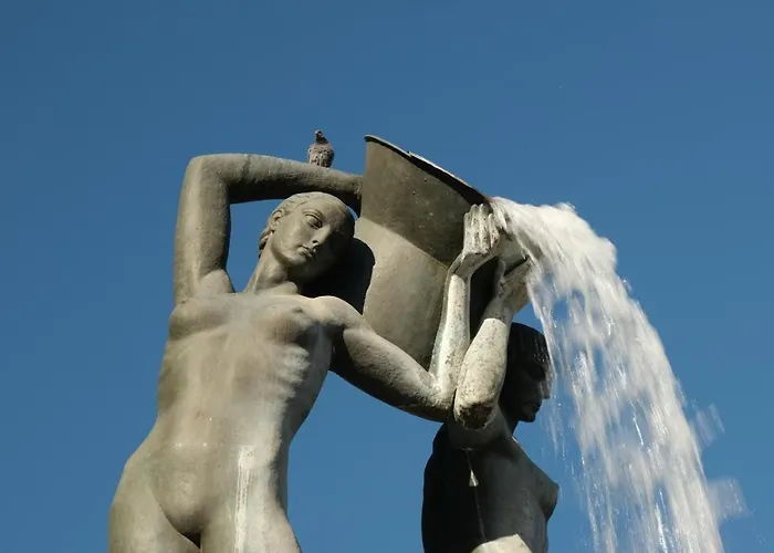 Gasthof Easy LʼAquila